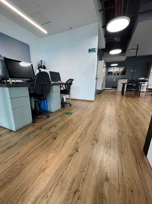 Oficina en Arriendo en Santa Paula, Bogotá - Miniatura 8