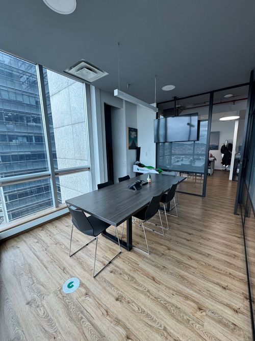 Oficina en Arriendo en Santa Paula, Bogotá - Miniatura 10