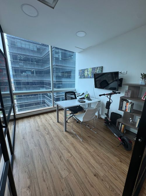 Oficina en Arriendo en Santa Paula, Bogotá - Miniatura 11