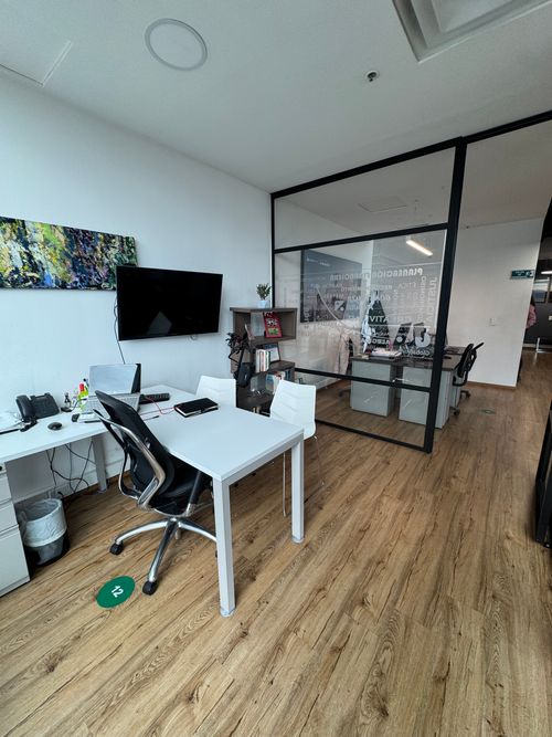 Oficina en Arriendo en Santa Paula, Bogotá - Miniatura 13