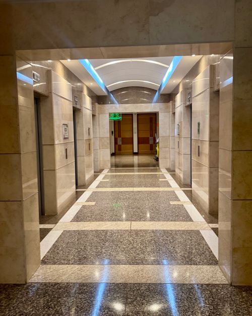 Oficina en Arriendo en Santa Paula, Bogotá - Miniatura 14