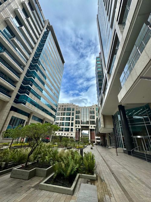 Oficina en Arriendo en Santa Paula, Bogotá - Miniatura 15