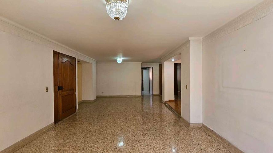 Apartamento en Venta en Laureles, Medellín - Miniatura 3