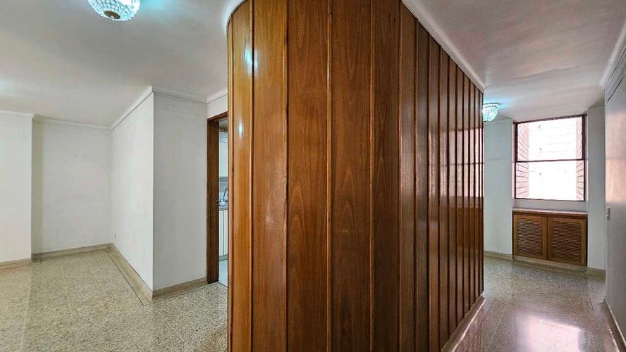 Apartamento en Venta en Laureles, Medellín - Miniatura 7