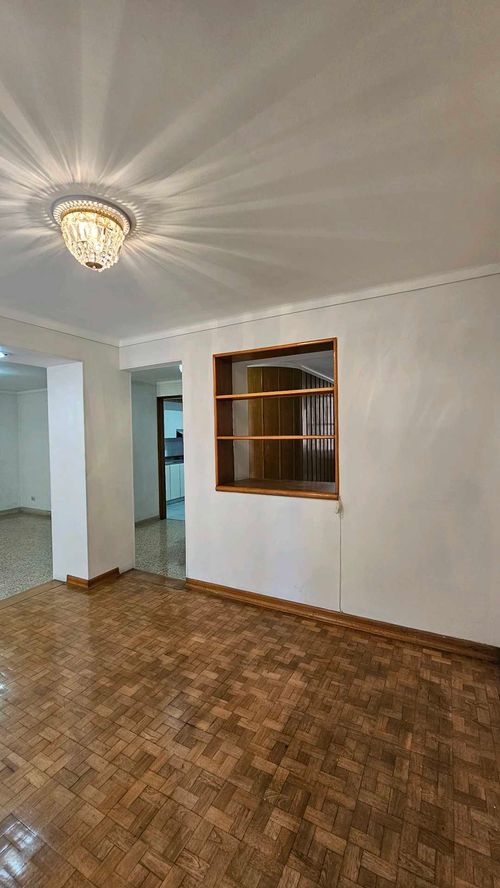 Apartamento en Venta en Laureles, Medellín - Miniatura 8