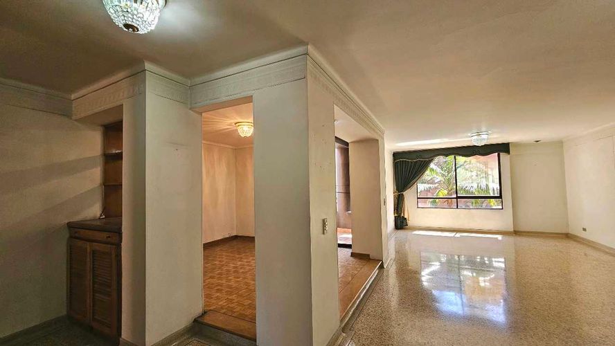 Apartamento en Venta en Laureles, Medellín - Miniatura 9