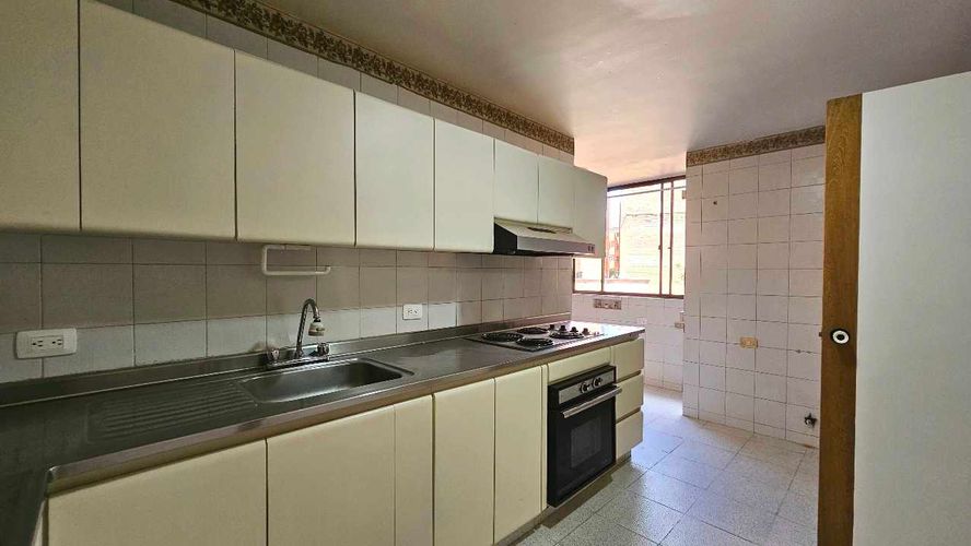 Apartamento en Venta en Laureles, Medellín - Miniatura 10