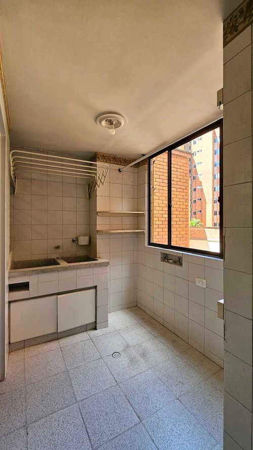 Apartamento en Venta en Laureles, Medellín - Miniatura 12