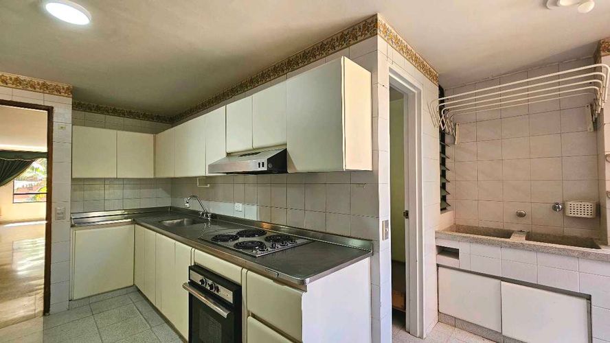 Apartamento en Venta en Laureles, Medellín - Miniatura 13