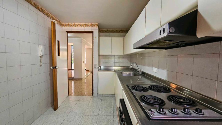 Apartamento en Venta en Laureles, Medellín - Miniatura 14