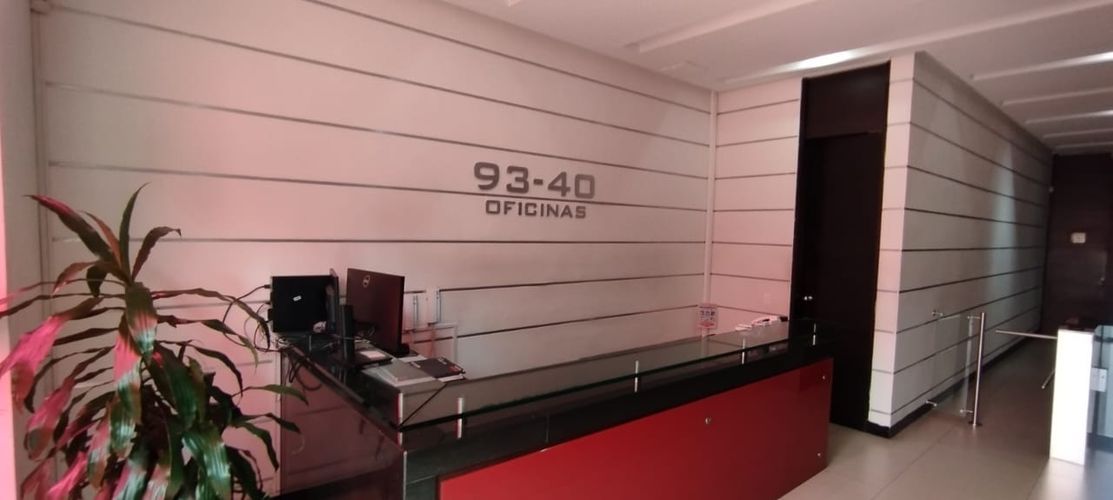 Oficina en Venta en El chico, Bogotá - Miniatura 3