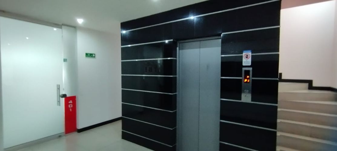 Oficina en Venta en El chico, Bogotá - Miniatura 4