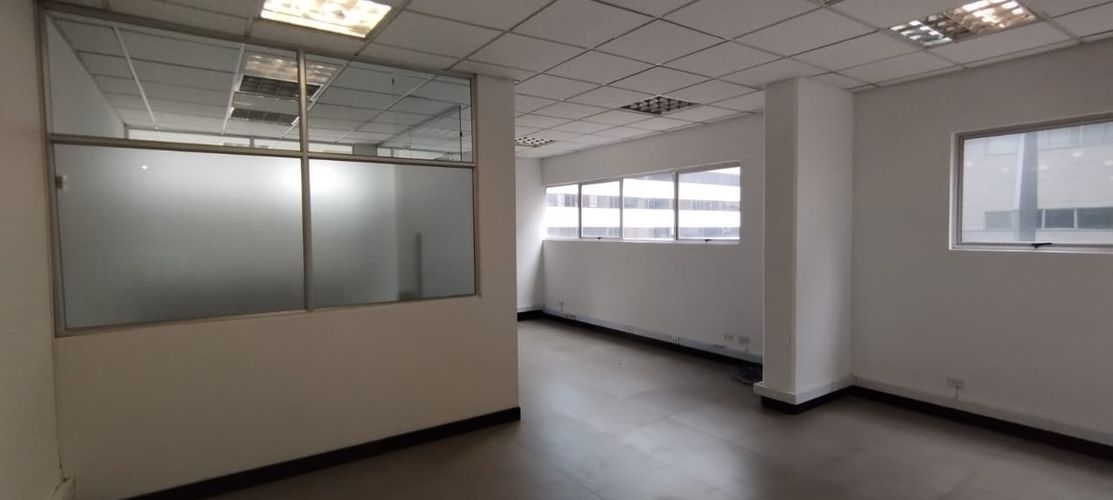 Oficina en Venta en El chico, Bogotá - Miniatura 9