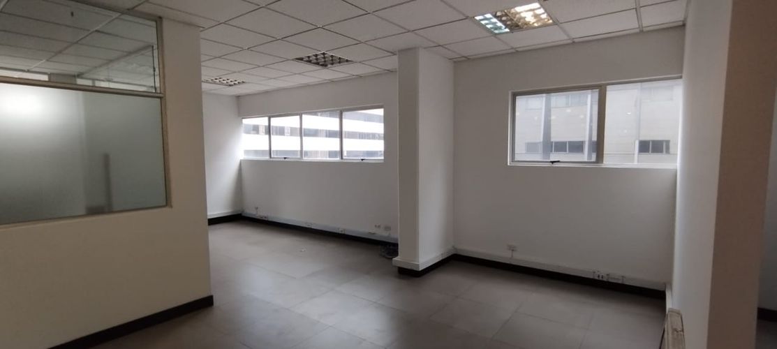 Oficina en Venta en El chico, Bogotá - Miniatura 13