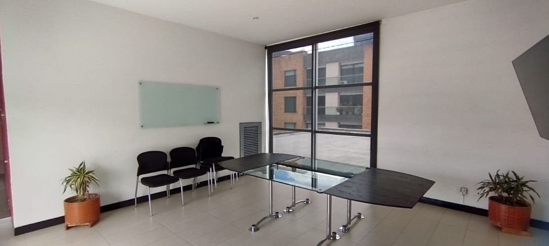 Oficina en Venta en El chico, Bogotá - Miniatura 19