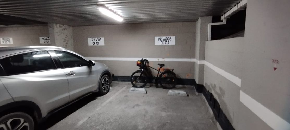 Oficina en Venta en El chico, Bogotá - Miniatura 22