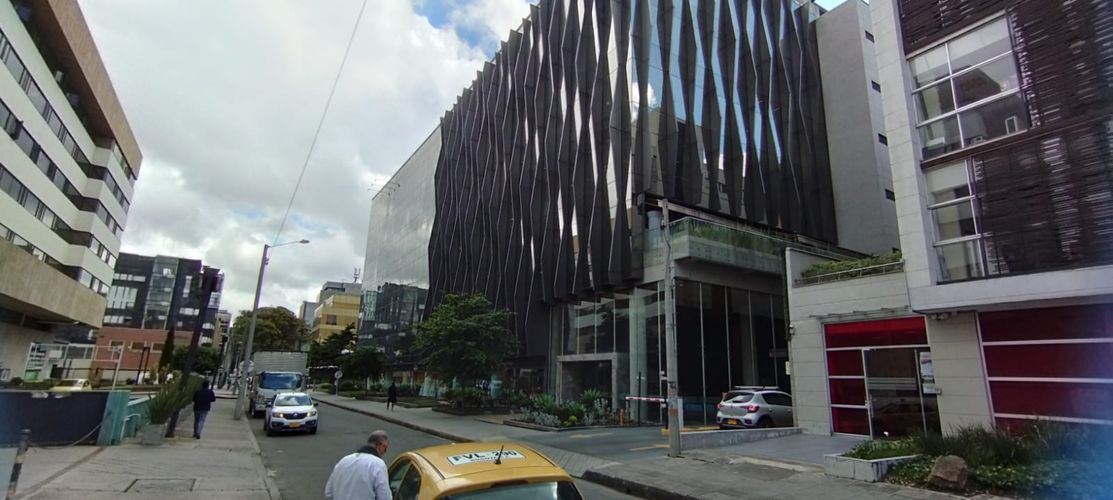 Oficina en Venta en El chico, Bogotá - Miniatura 24
