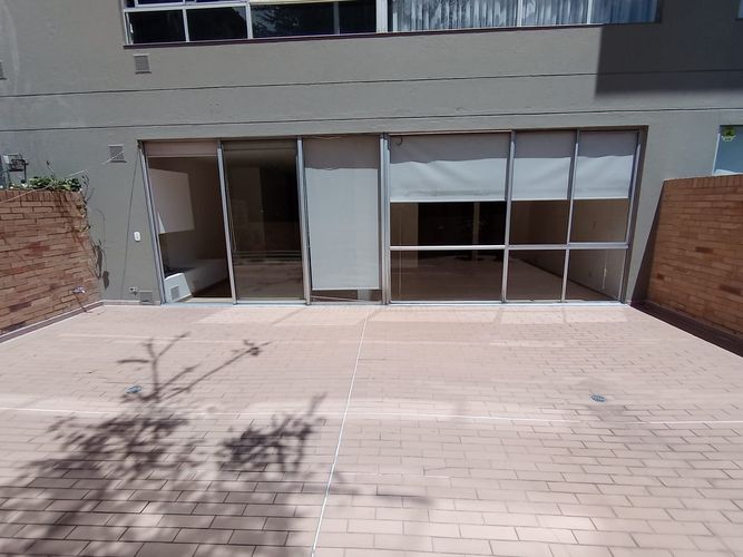 Apartaestudio en Arriendo en Los rosales, Bogotá - Miniatura 3