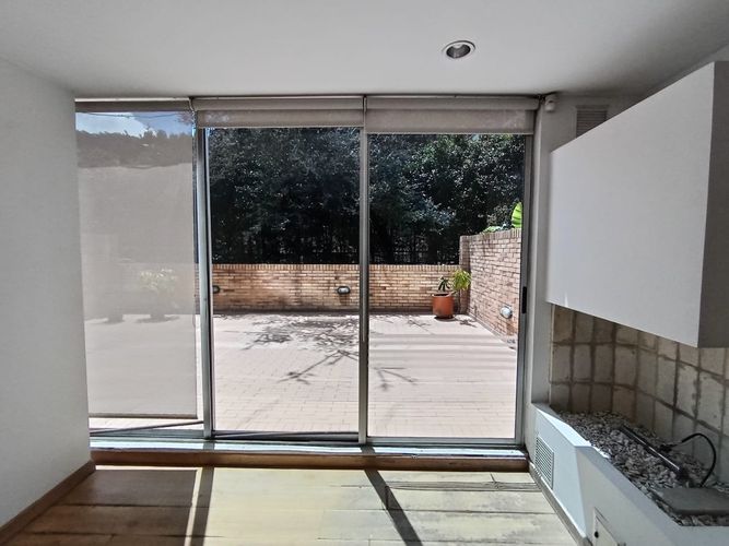Apartaestudio en Arriendo en Los rosales, Bogotá - Miniatura 4