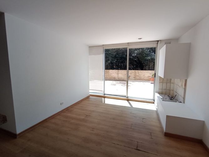 Apartaestudio en Arriendo en Los rosales, Bogotá - Miniatura 5