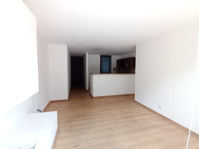 Apartaestudio en Arriendo en Los rosales, Bogotá - Miniatura 6