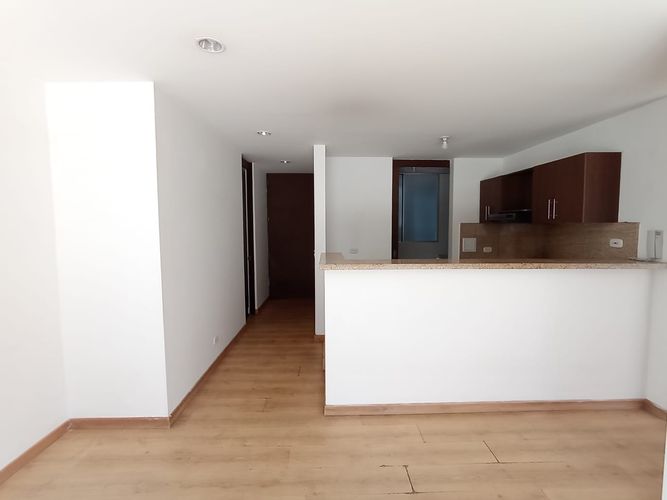 Apartaestudio en Arriendo en Los rosales, Bogotá - Miniatura 7