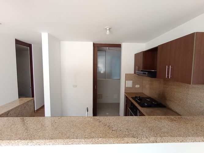 Apartaestudio en Arriendo en Los rosales, Bogotá - Miniatura 8