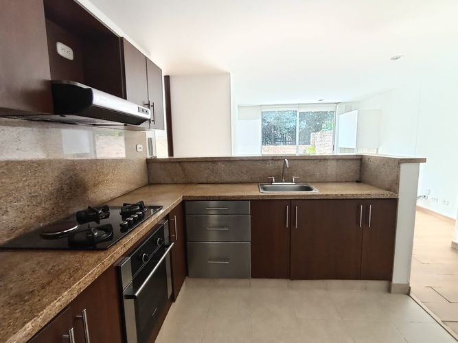 Apartaestudio en Arriendo en Los rosales, Bogotá - Miniatura 10