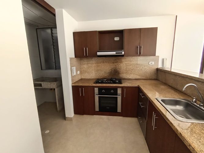 Apartaestudio en Arriendo en Los rosales, Bogotá - Miniatura 11