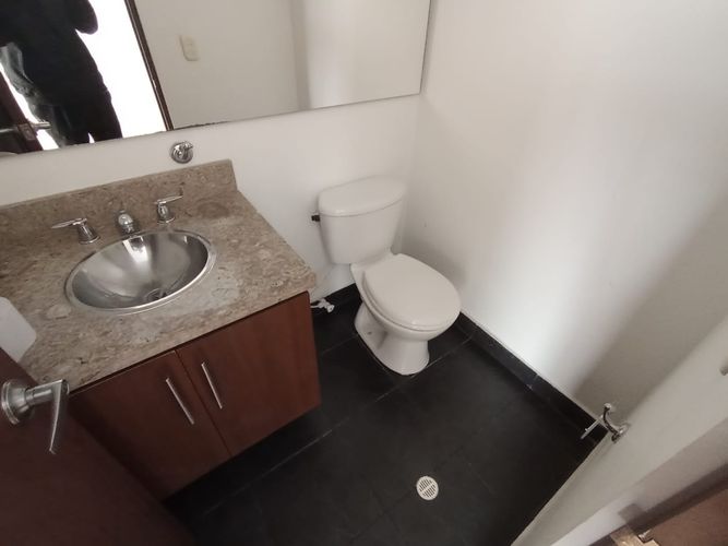 Apartaestudio en Arriendo en Los rosales, Bogotá - Miniatura 14
