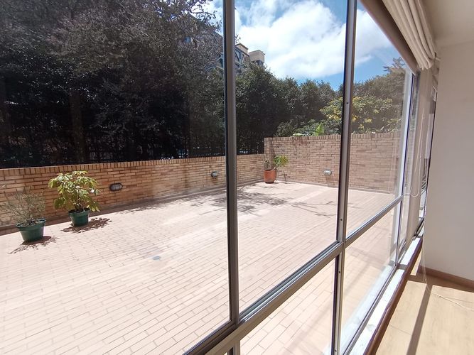 Apartaestudio en Arriendo en Los rosales, Bogotá - Miniatura 17