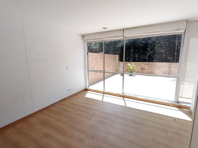 Apartaestudio en Arriendo en Los rosales, Bogotá - Miniatura 20