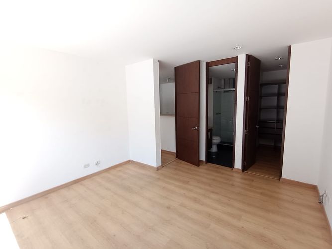 Apartaestudio en Arriendo en Los rosales, Bogotá - Miniatura 21