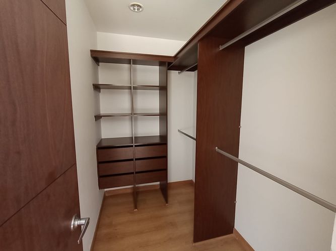 Apartaestudio en Arriendo en Los rosales, Bogotá - Miniatura 22