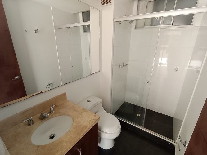 Apartaestudio en Arriendo en Los rosales, Bogotá - Miniatura 23