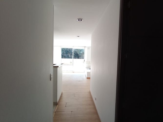 Apartaestudio en Arriendo en Los rosales, Bogotá - Miniatura 24
