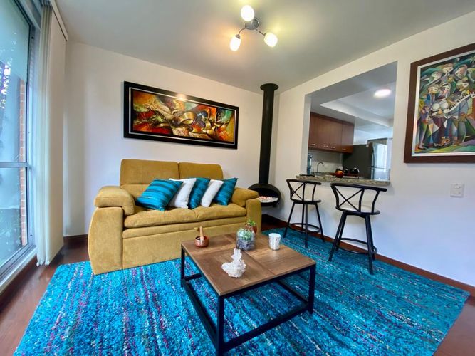 Casa en Venta en Cajicá - Imagen 1