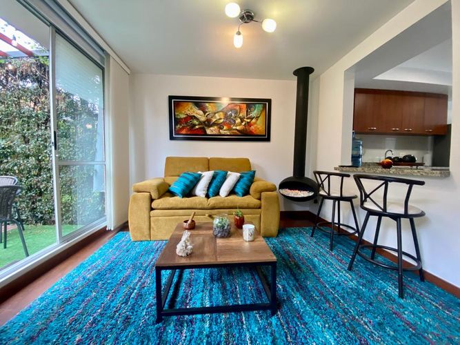 Casa en Venta en Cajicá - Miniatura 2