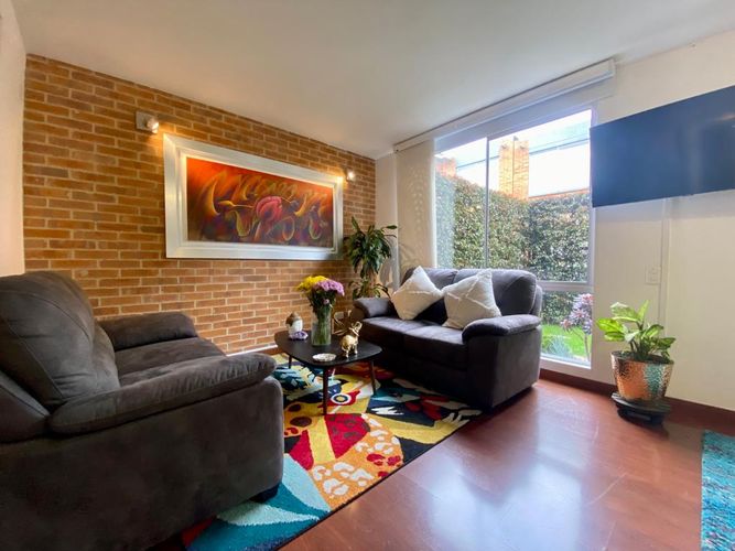 Casa en Venta en Cajicá - Miniatura 3