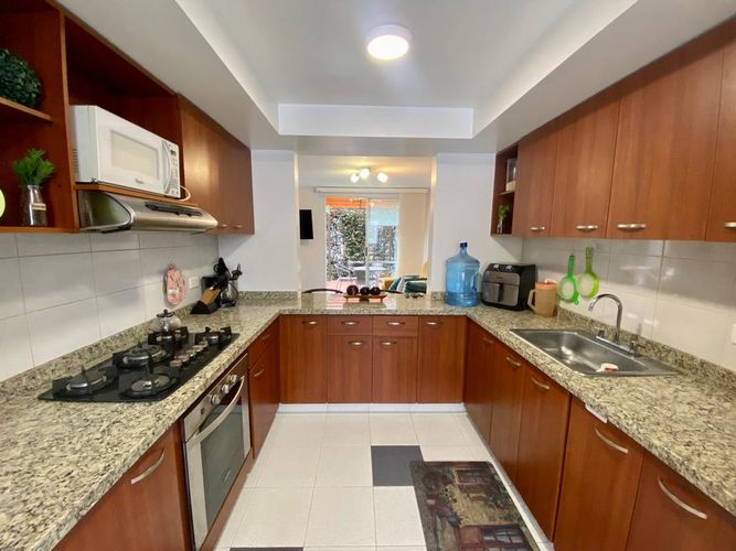 Casa en Venta en Cajicá - Miniatura 4