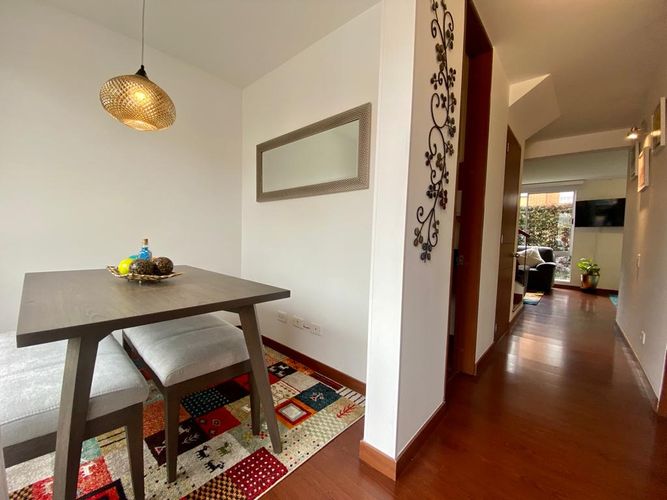 Casa en Venta en Cajicá - Miniatura 7