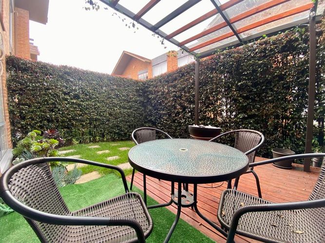 Casa en Venta en Cajicá - Miniatura 9