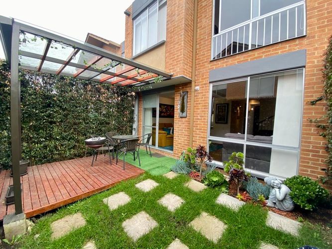 Casa en Venta en Cajicá - Miniatura 10