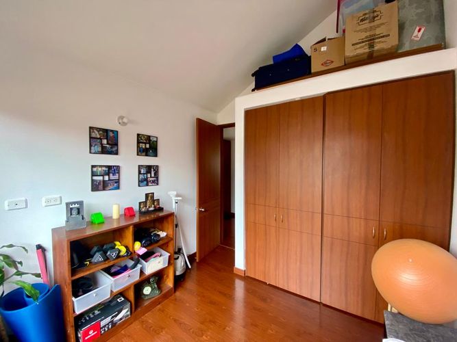 Casa en Venta en Cajicá - Miniatura 12