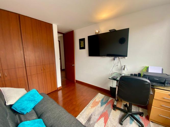 Casa en Venta en Cajicá - Miniatura 14