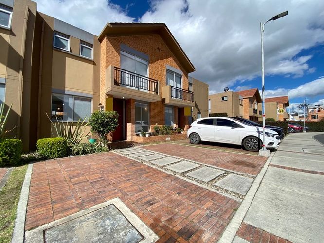 Casa en Arriendo en Canelon, Cajicá - Miniatura 21
