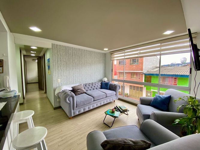 Apartamento en  Venta en Cajicá - Imagen 1