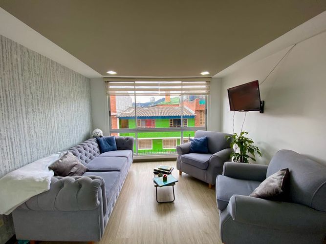Apartamento en  Venta en Cajicá - Miniatura 2