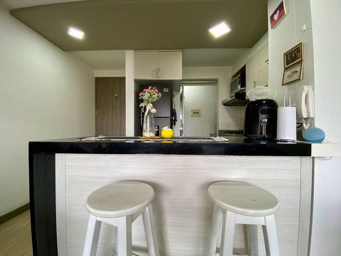 Apartamento en  Venta en Cajicá - Miniatura 3