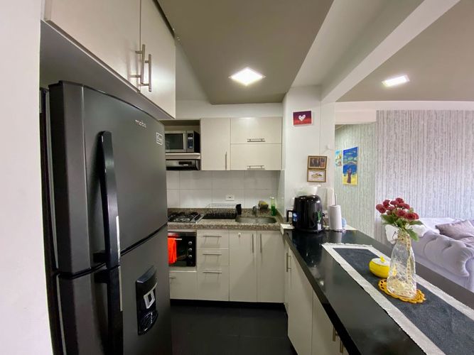 Apartamento en  Venta en Cajicá - Miniatura 4